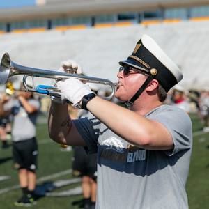 Meet your Posher, Justin